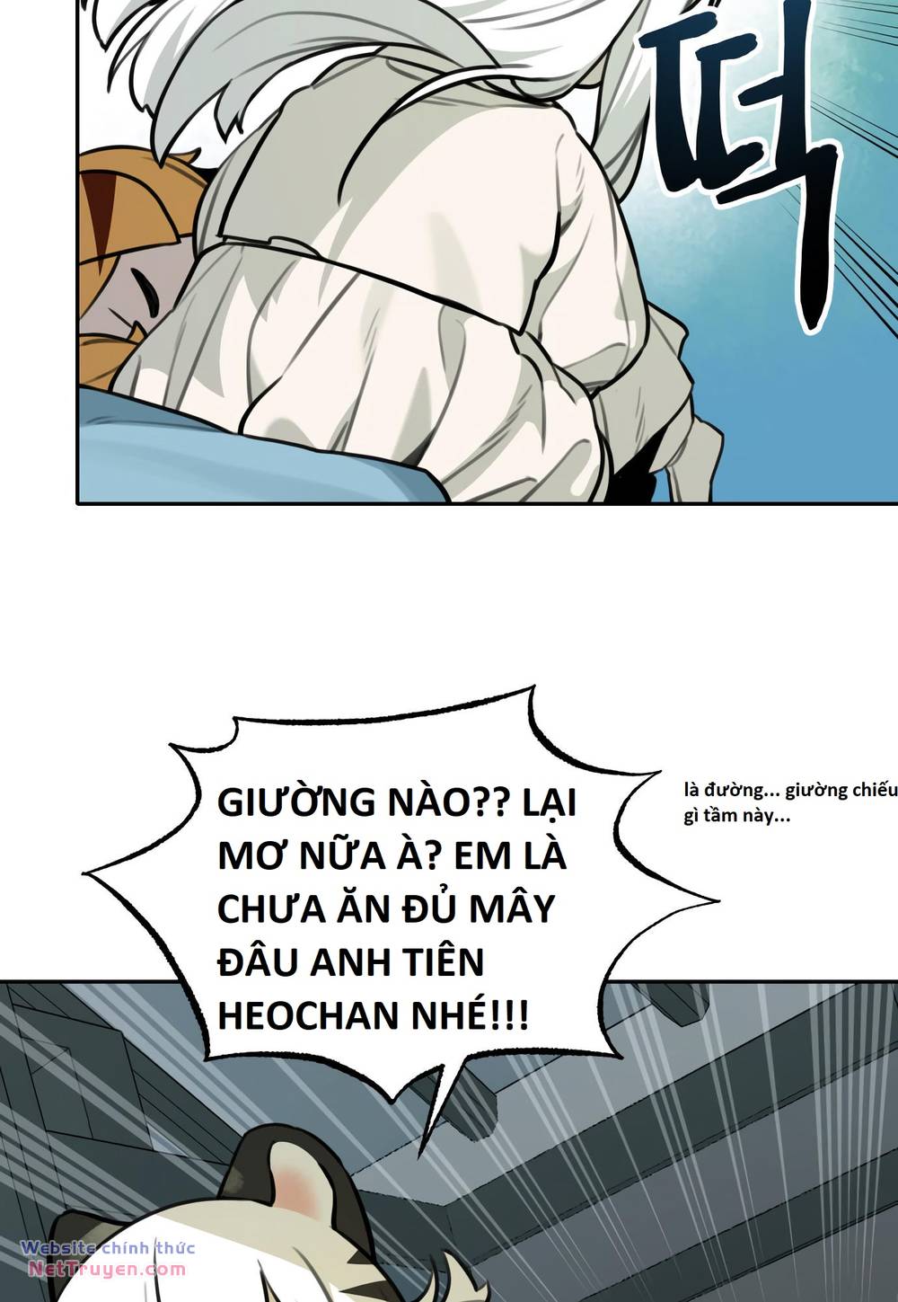 Hổ Đến Chơi Nhà - Chapter 85 - Page 46