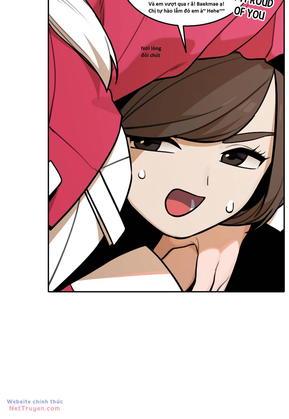 Hổ Đến Chơi Nhà - Chapter 85 - Page 4