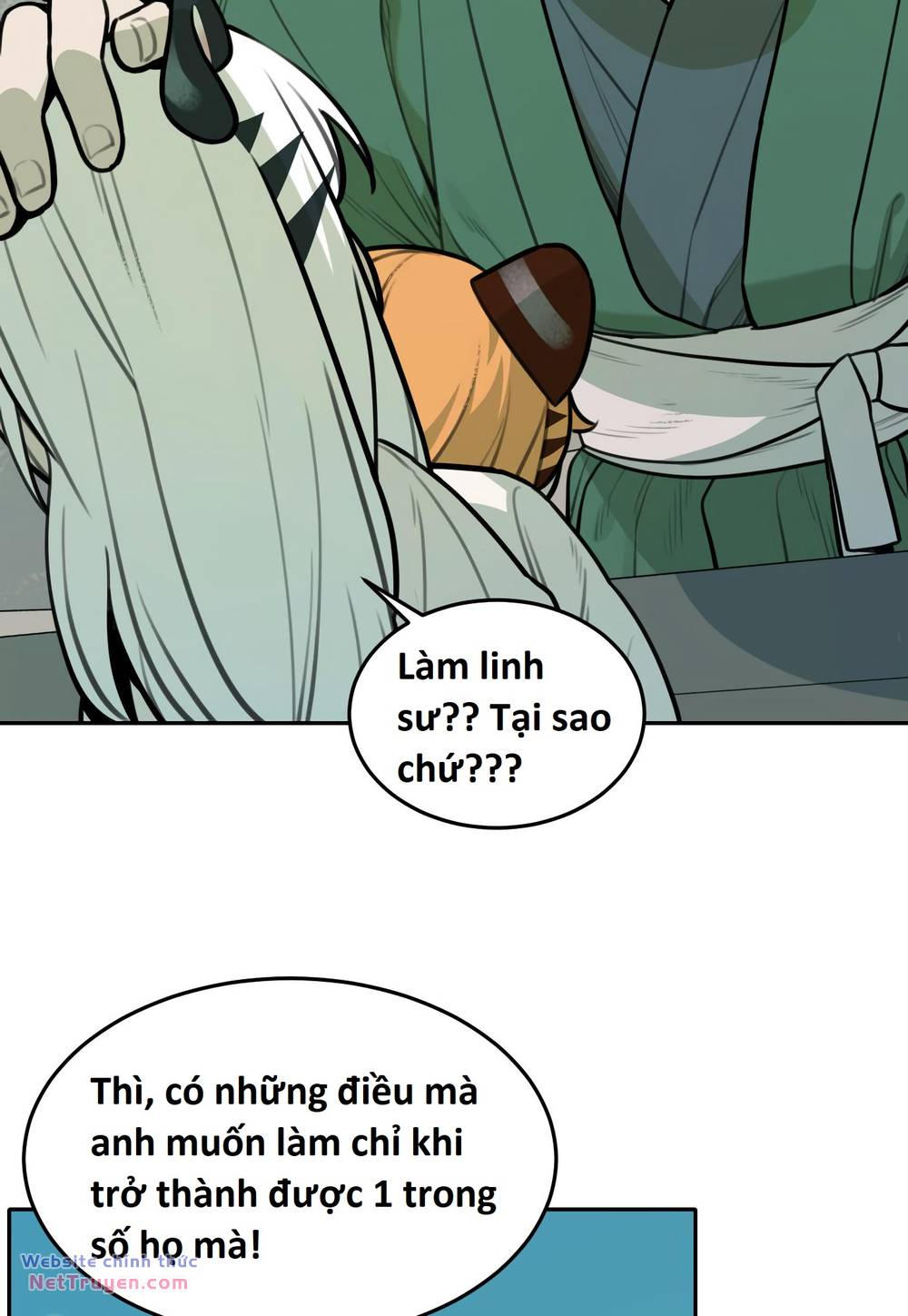 Hổ Đến Chơi Nhà - Chapter 85 - Page 51