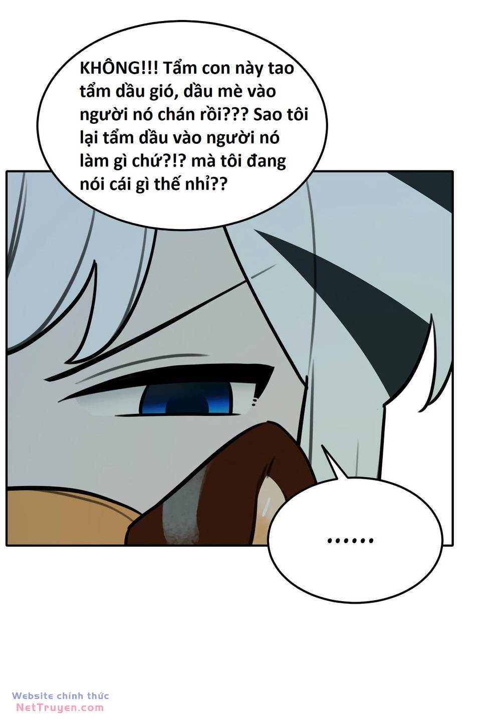 Hổ Đến Chơi Nhà - Chapter 85 - Page 59