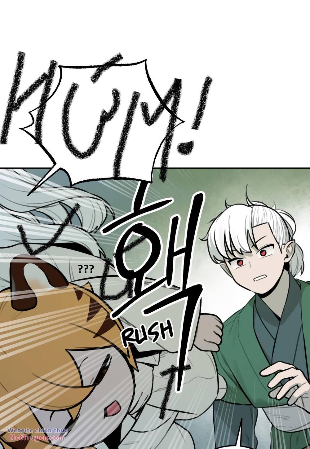 Hổ Đến Chơi Nhà - Chapter 85 - Page 60