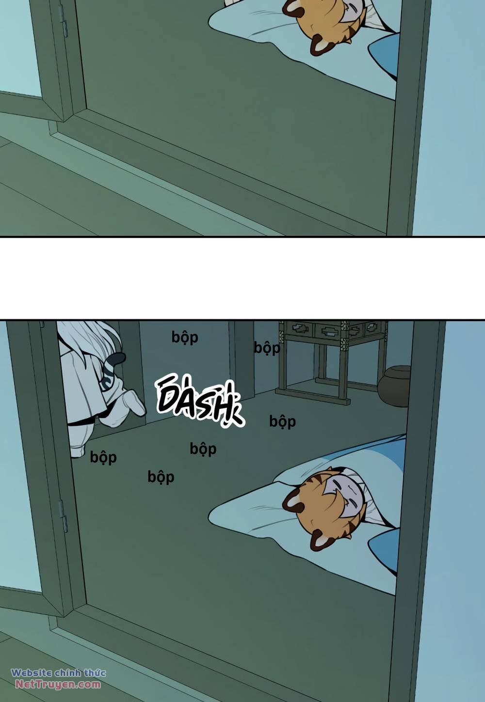 Hổ Đến Chơi Nhà - Chapter 85 - Page 63