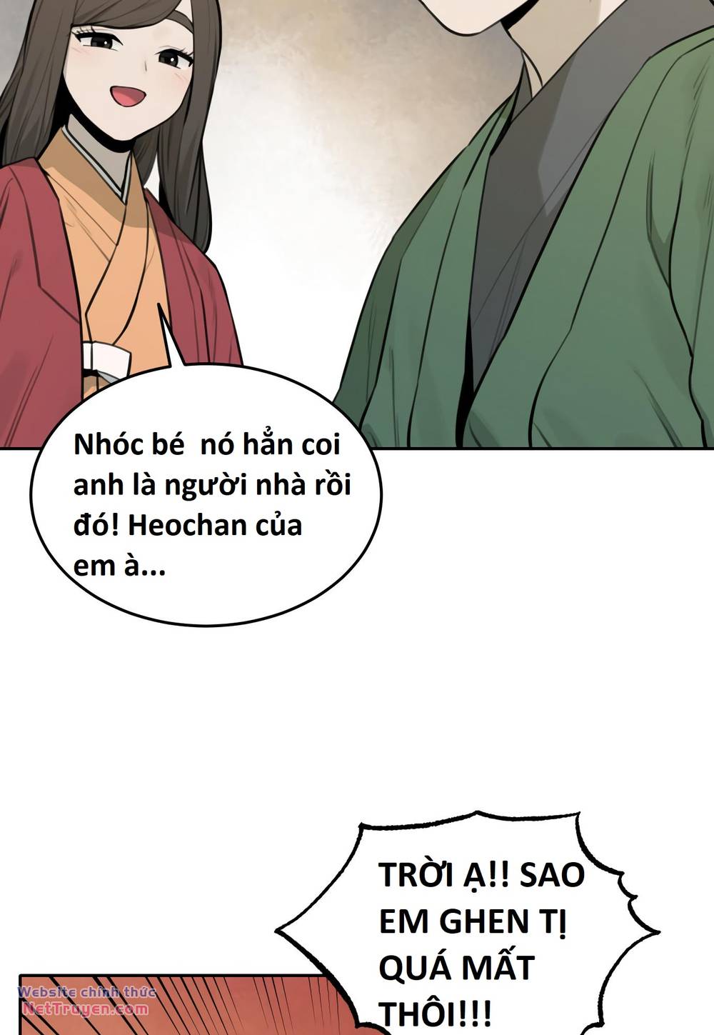 Hổ Đến Chơi Nhà - Chapter 85 - Page 65