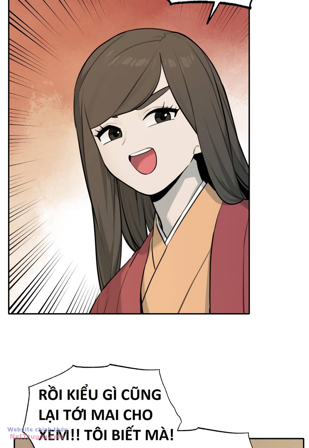 Hổ Đến Chơi Nhà - Chapter 85 - Page 66