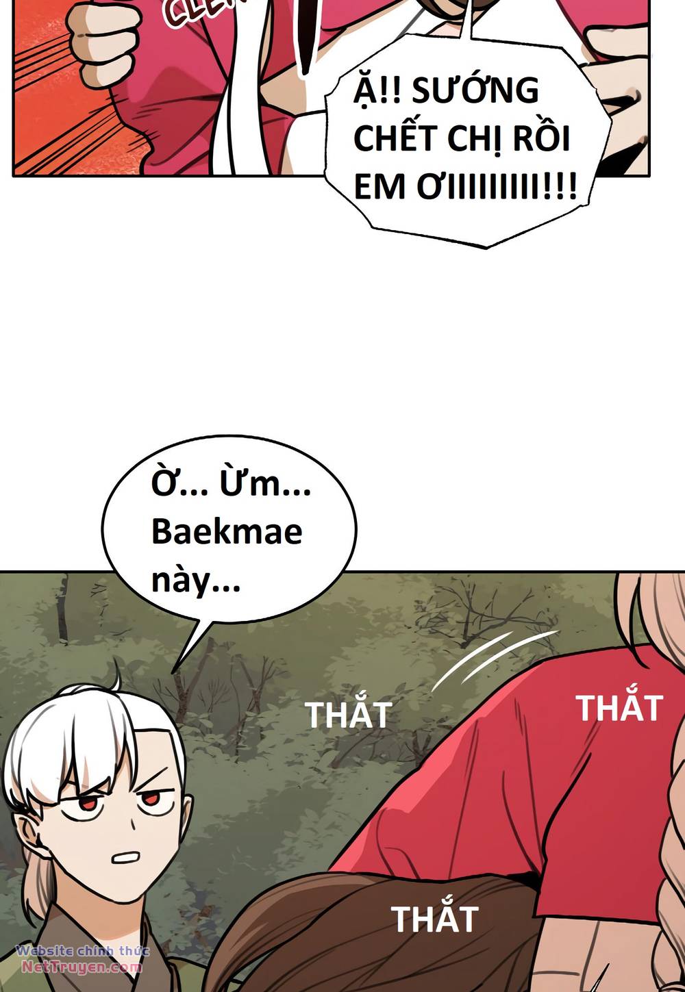 Hổ Đến Chơi Nhà - Chapter 85 - Page 6