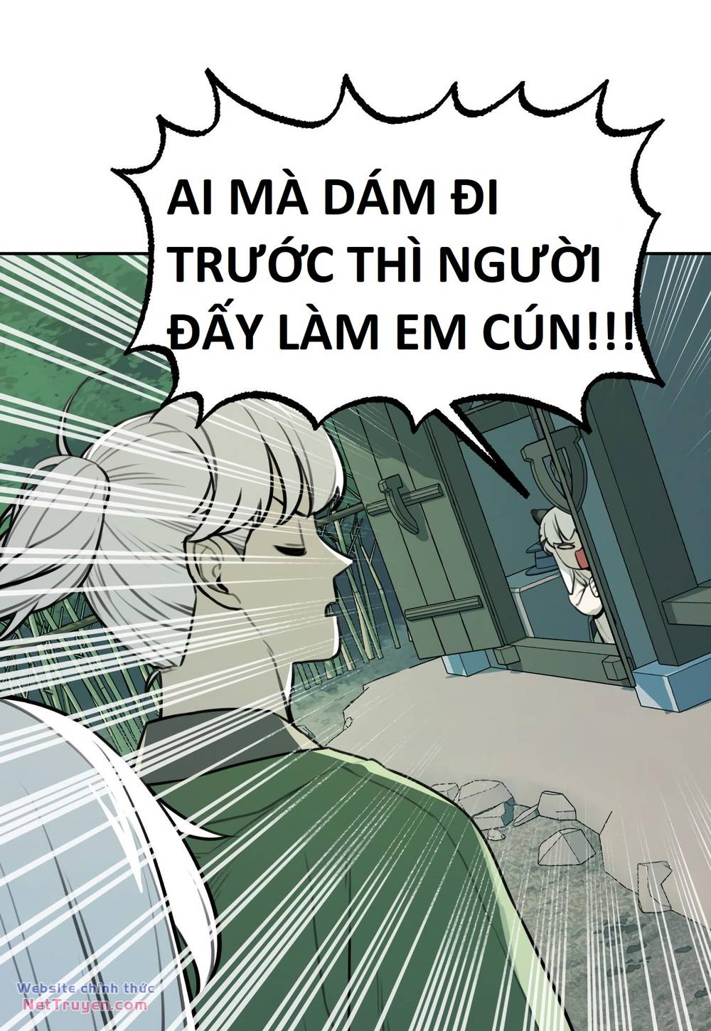 Hổ Đến Chơi Nhà - Chapter 85 - Page 69