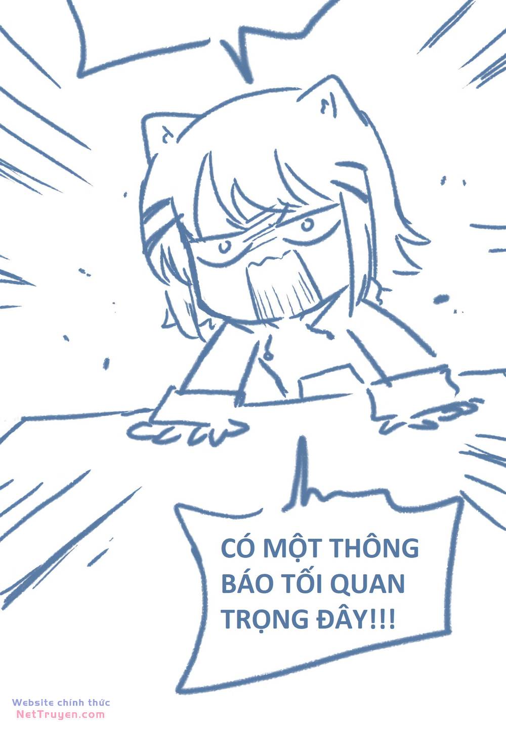 Hổ Đến Chơi Nhà - Chapter 85 - Page 72