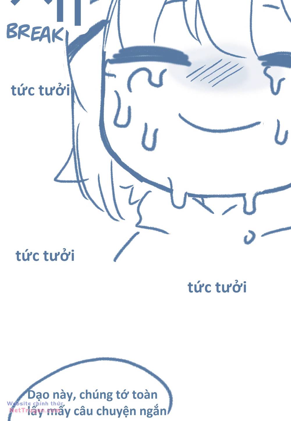 Hổ Đến Chơi Nhà - Chapter 85 - Page 74