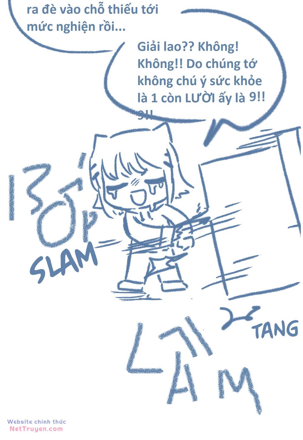 Hổ Đến Chơi Nhà - Chapter 85 - Page 75