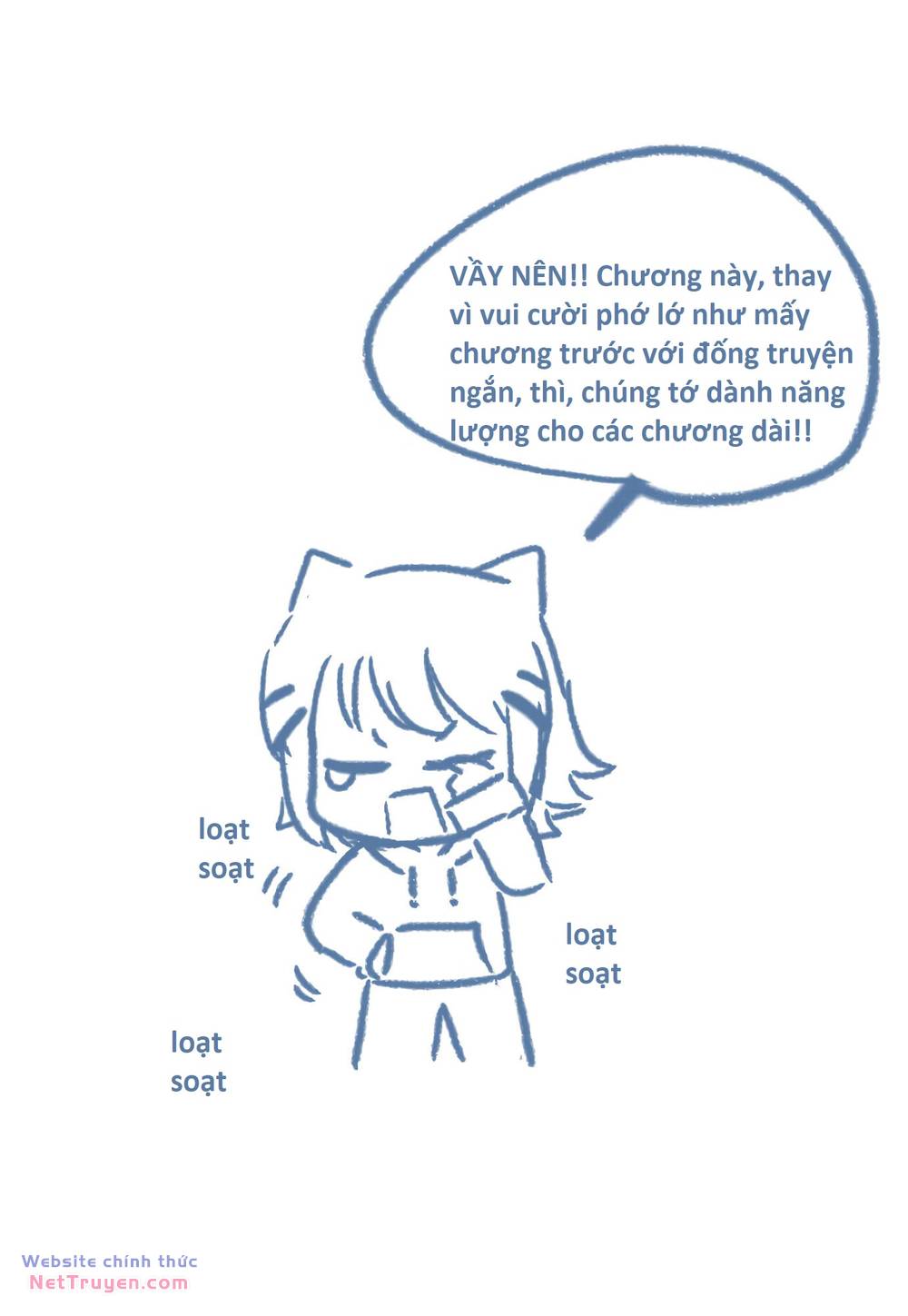 Hổ Đến Chơi Nhà - Chapter 85 - Page 76