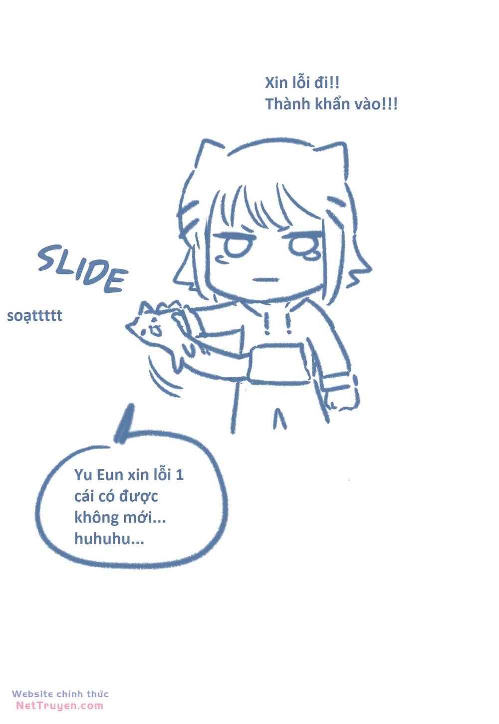 Hổ Đến Chơi Nhà - Chapter 85 - Page 77