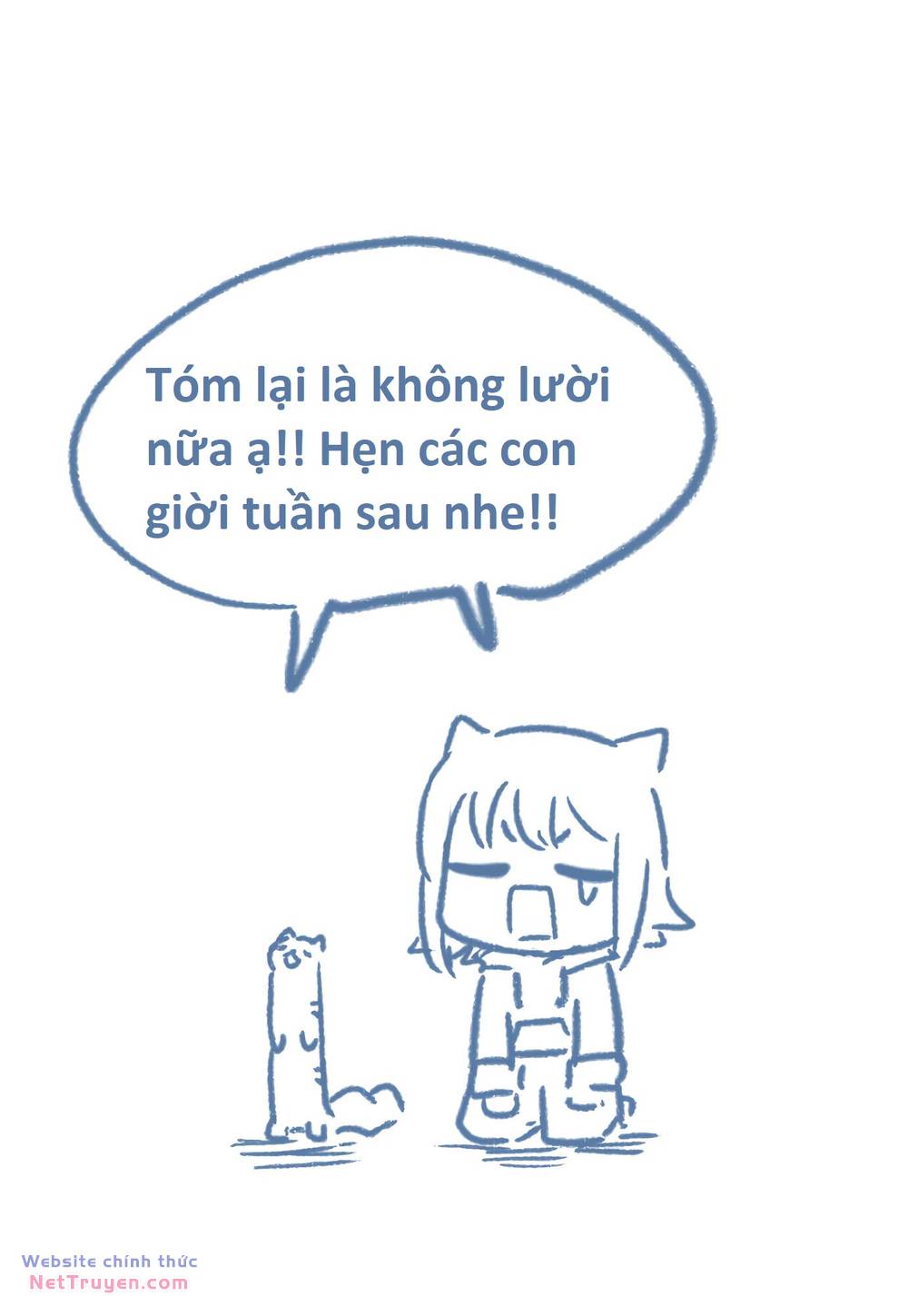 Hổ Đến Chơi Nhà - Chapter 85 - Page 78