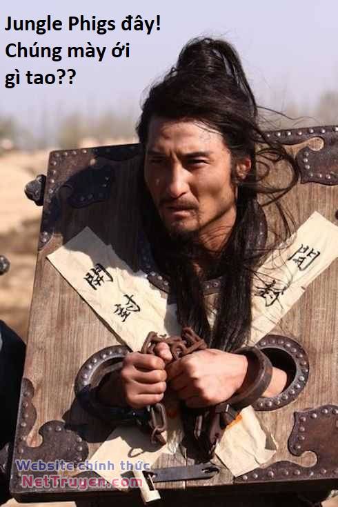 Hổ Đến Chơi Nhà - Chapter 85 - Page 81