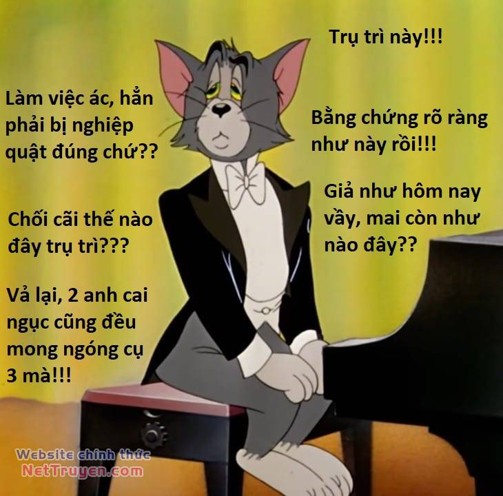 Hổ Đến Chơi Nhà - Chapter 85 - Page 83