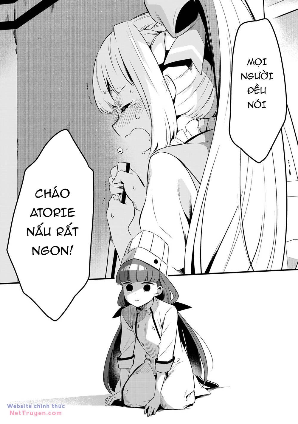 Tsuihousha Shokudou E Youkoso! - Chapter 43 - Page 9