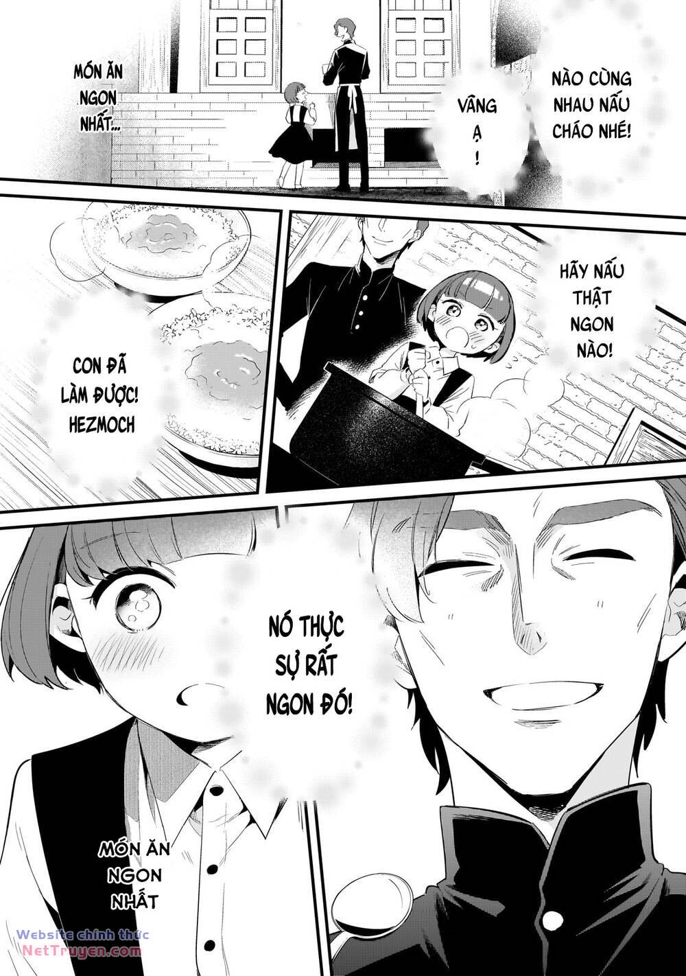 Tsuihousha Shokudou E Youkoso! - Chapter 43 - Page 13