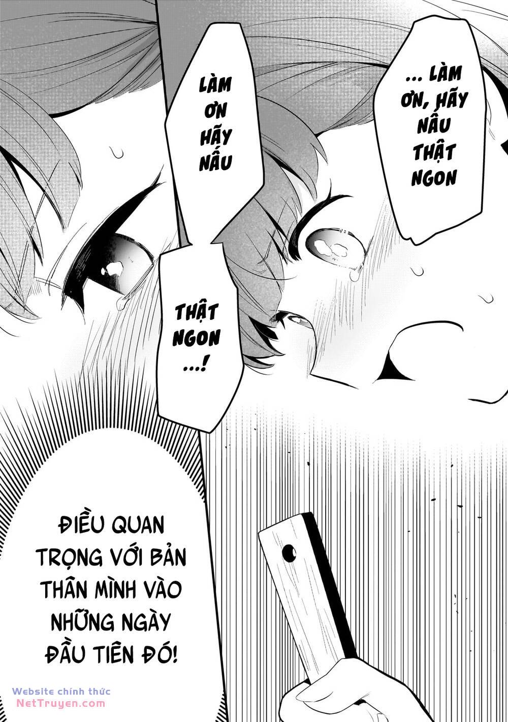 Tsuihousha Shokudou E Youkoso! - Chapter 43 - Page 15