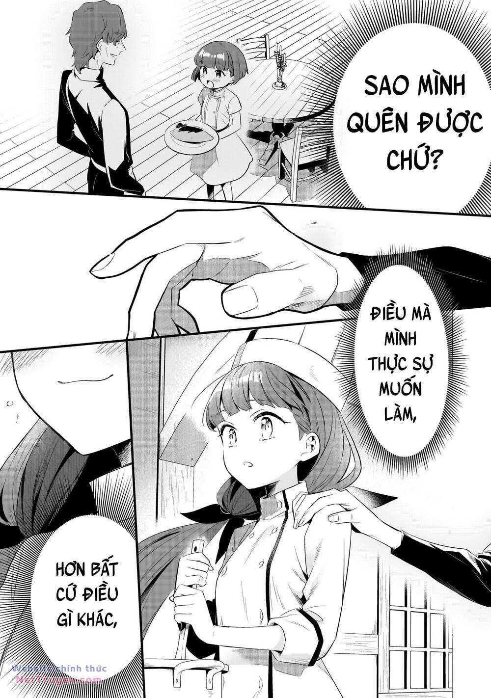 Tsuihousha Shokudou E Youkoso! - Chapter 43 - Page 16