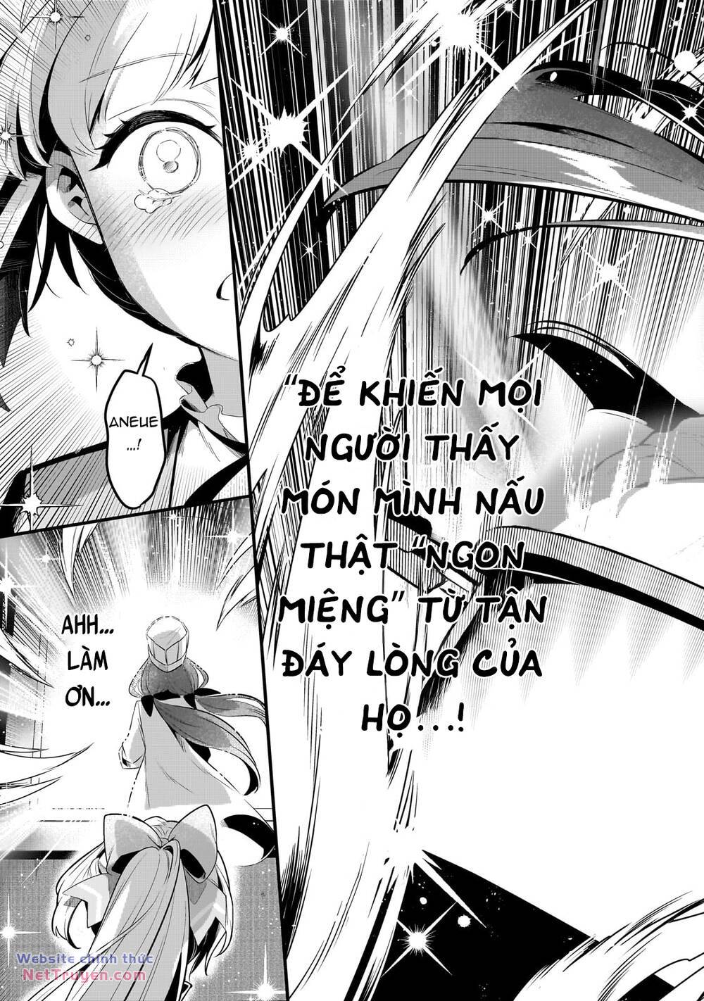 Tsuihousha Shokudou E Youkoso! - Chapter 43 - Page 18