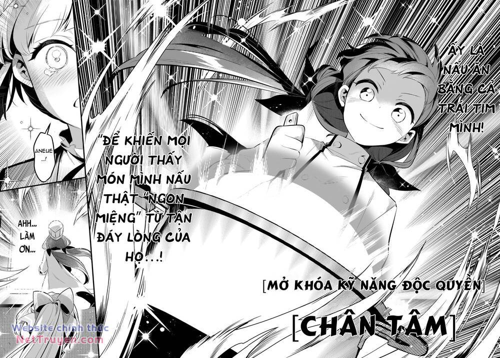 Tsuihousha Shokudou E Youkoso! - Chapter 43 - Page 19