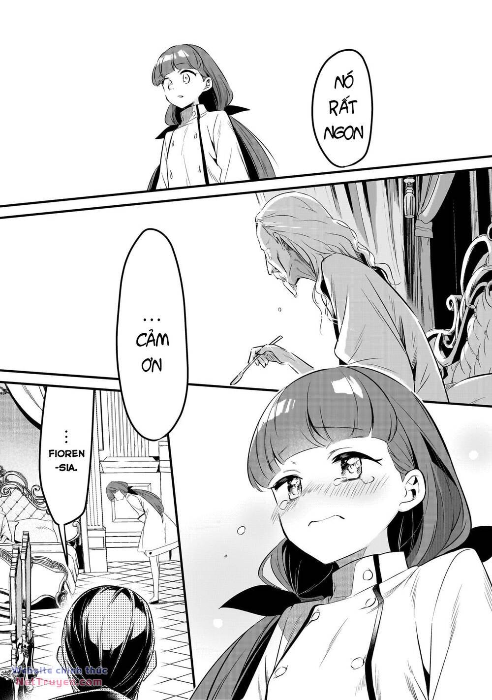 Tsuihousha Shokudou E Youkoso! - Chapter 43 - Page 22