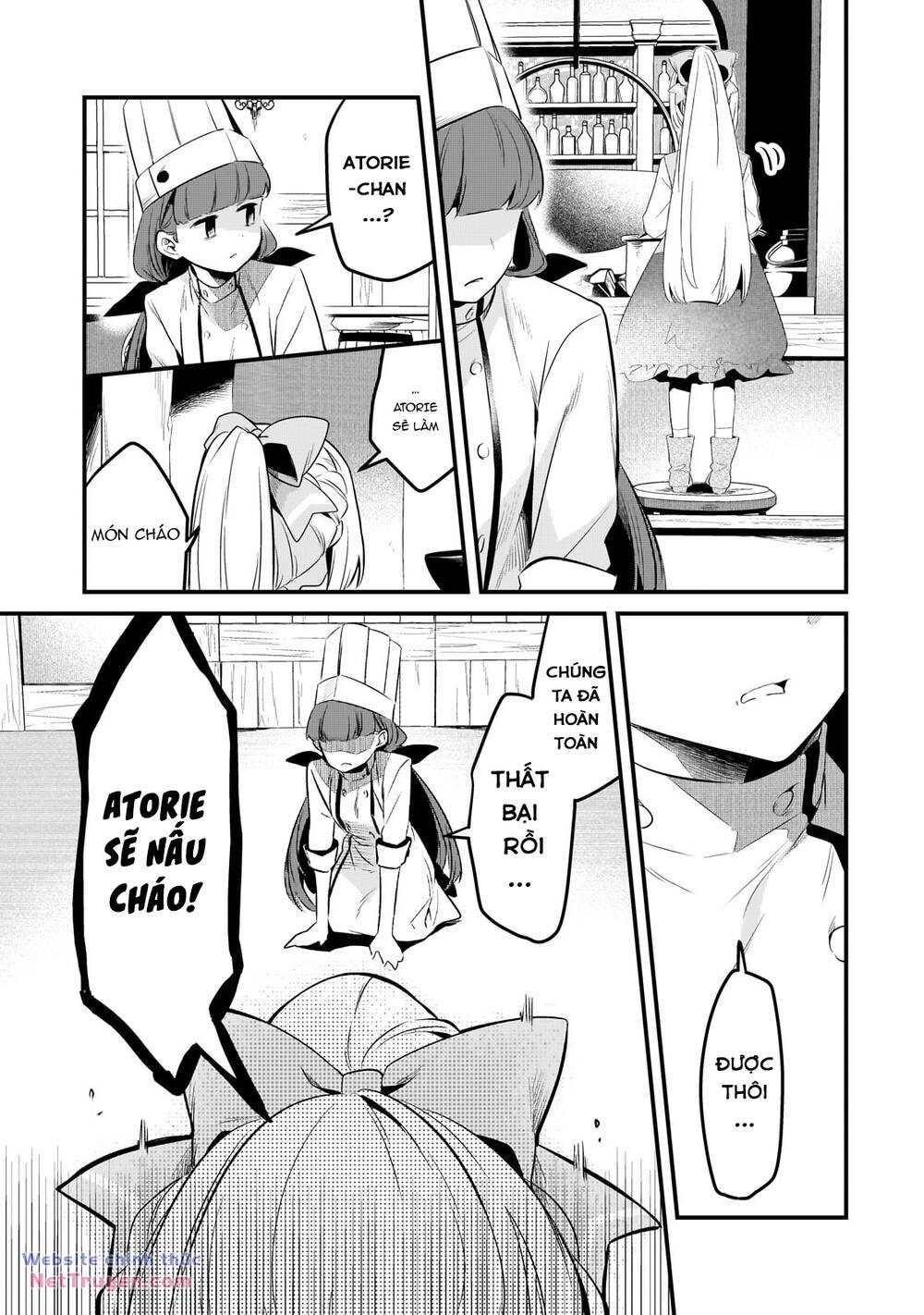 Tsuihousha Shokudou E Youkoso! - Chapter 43 - Page 8