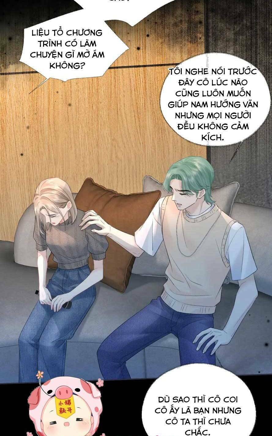 Ta Ở Hiện Đại Làm Đại Boss - Chapter 79 - Page 12