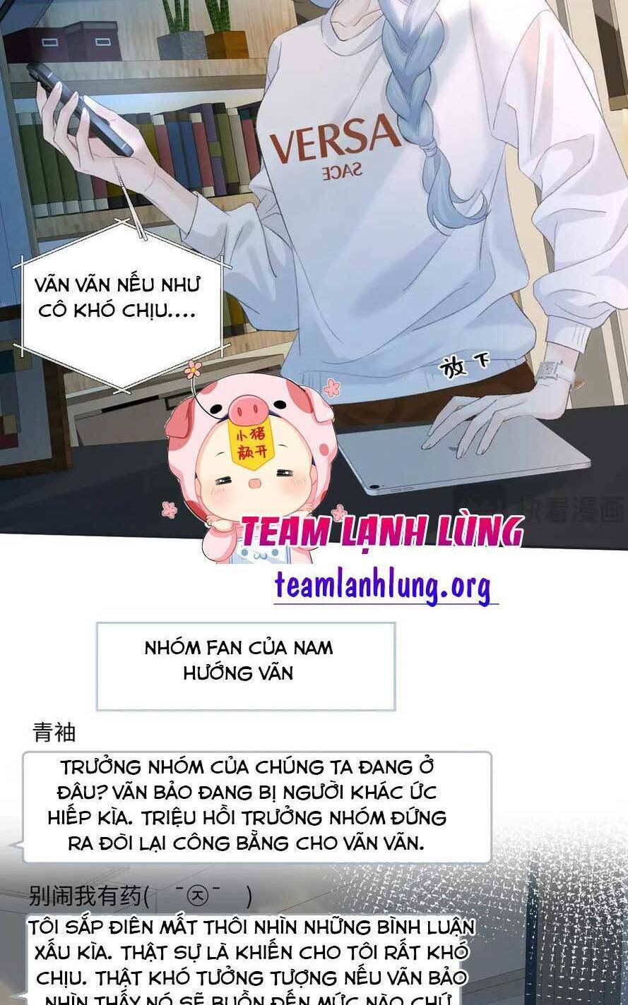 Ta Ở Hiện Đại Làm Đại Boss - Chapter 79 - Page 18