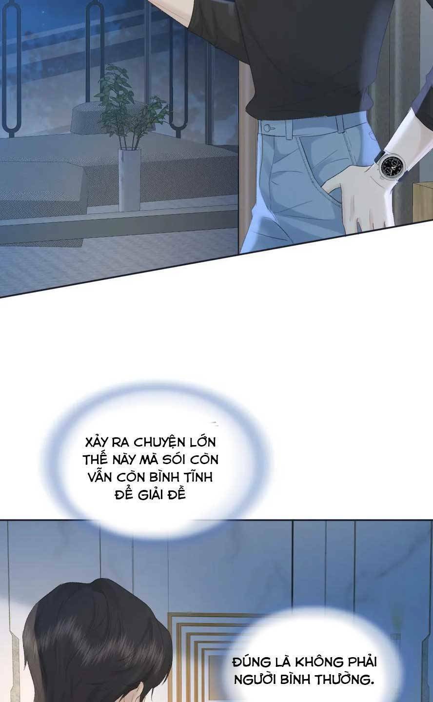 Ta Ở Hiện Đại Làm Đại Boss - Chapter 79 - Page 21