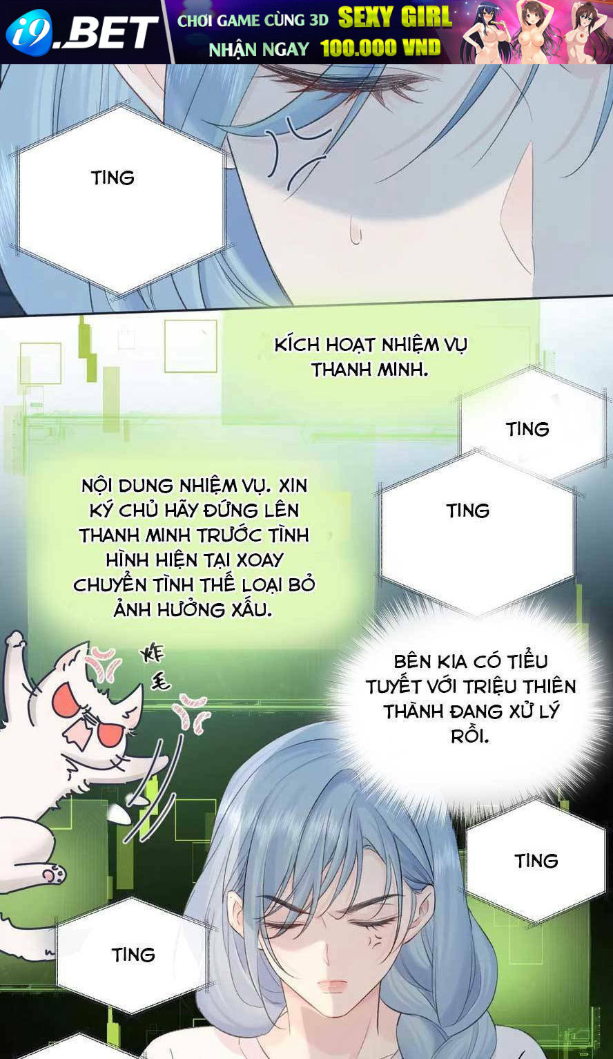 Ta Ở Hiện Đại Làm Đại Boss - Chapter 79 - Page 24