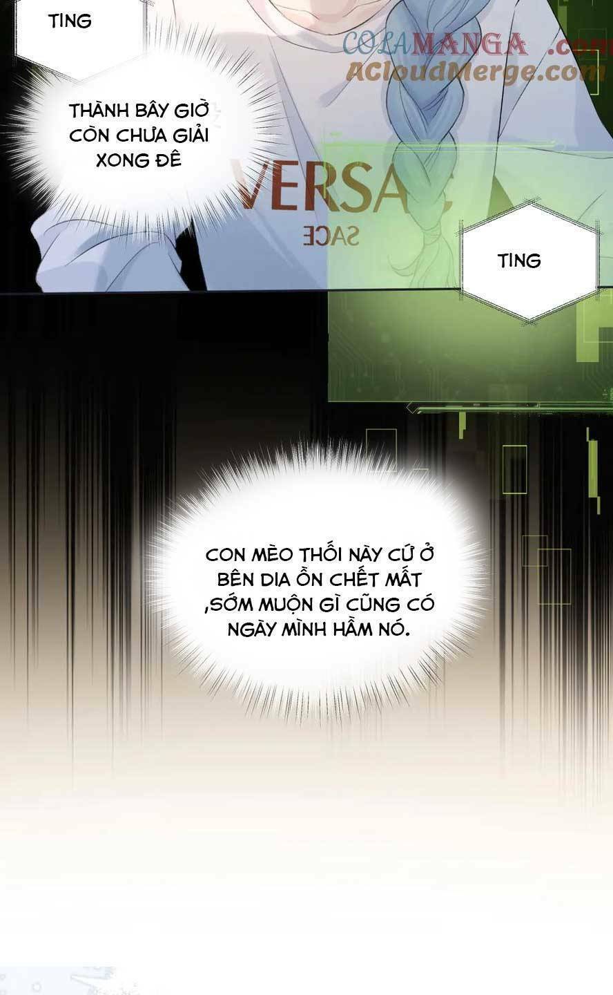 Ta Ở Hiện Đại Làm Đại Boss - Chapter 79 - Page 25