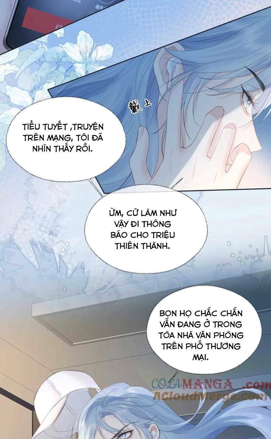 Ta Ở Hiện Đại Làm Đại Boss - Chapter 79 - Page 27