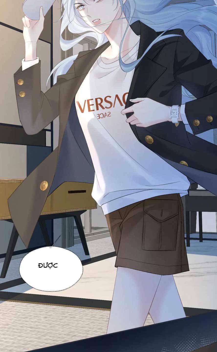 Ta Ở Hiện Đại Làm Đại Boss - Chapter 79 - Page 28