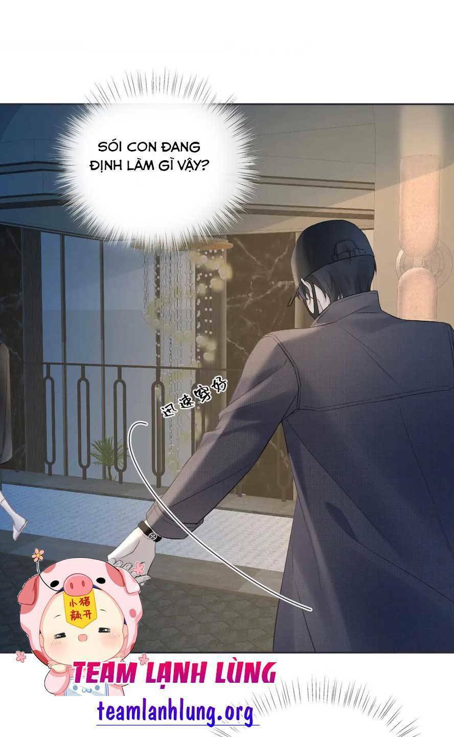 Ta Ở Hiện Đại Làm Đại Boss - Chapter 79 - Page 31