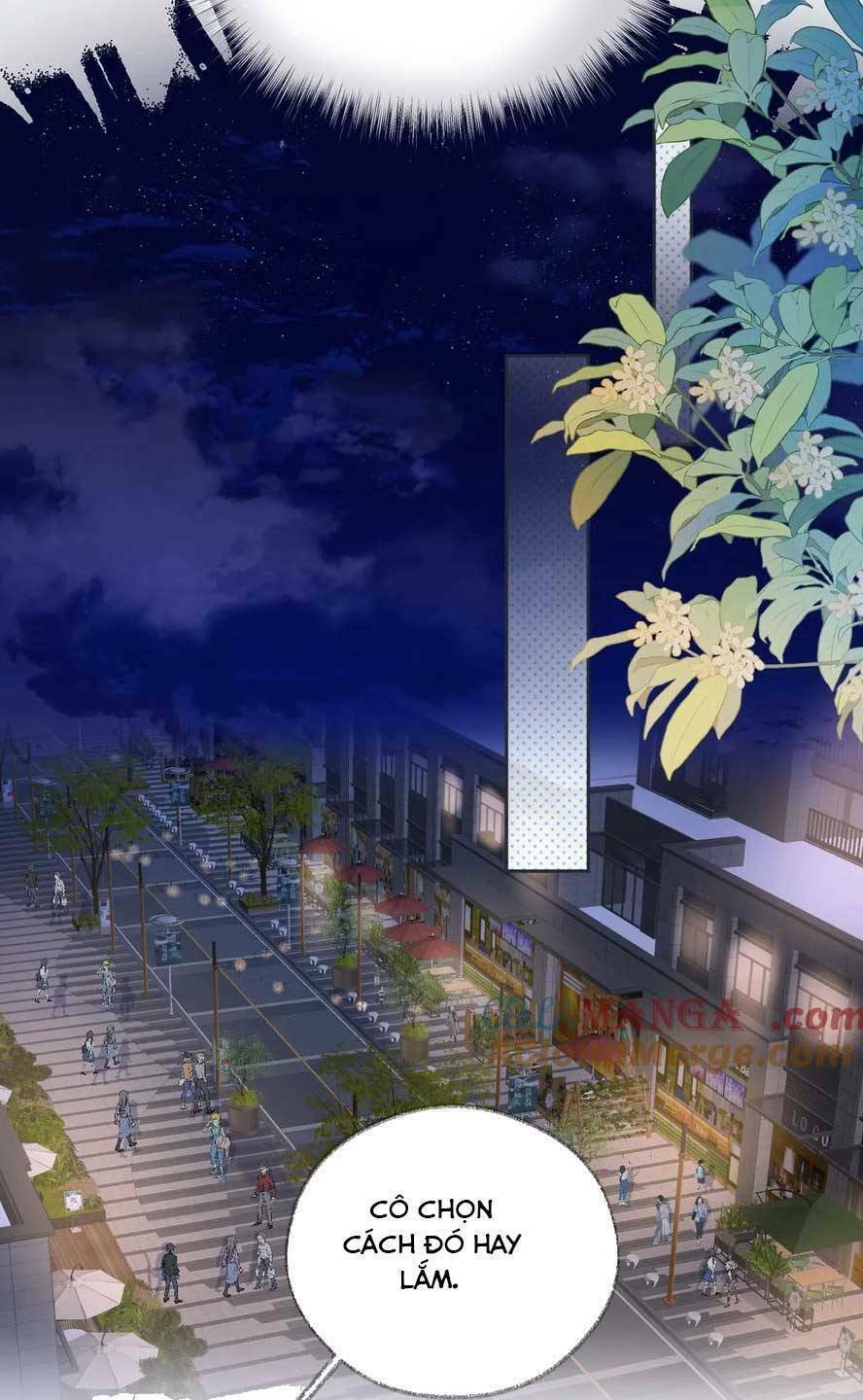 Ta Ở Hiện Đại Làm Đại Boss - Chapter 79 - Page 33