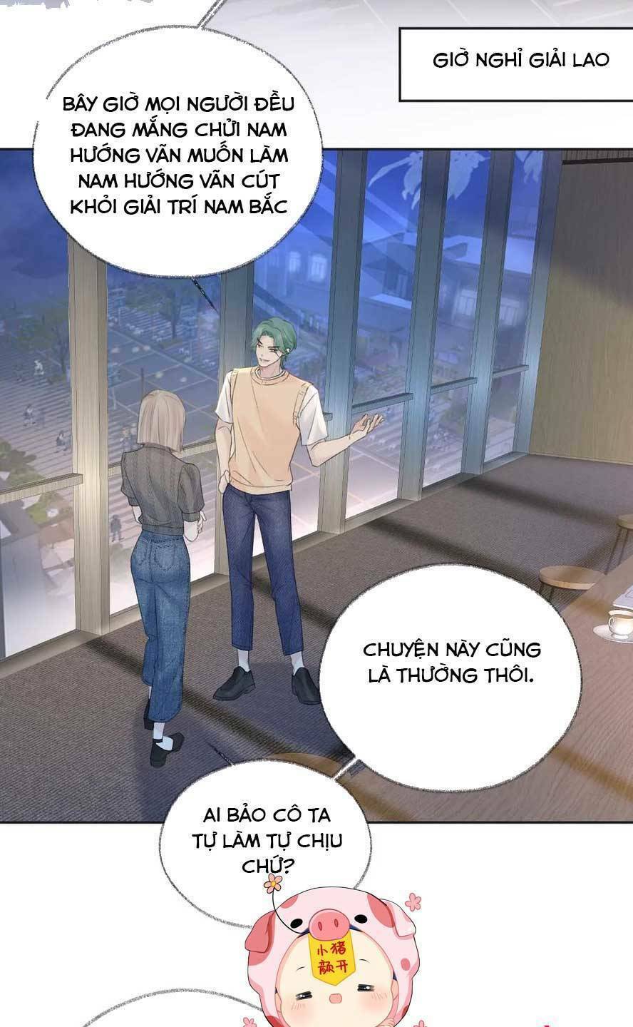 Ta Ở Hiện Đại Làm Đại Boss - Chapter 79 - Page 34