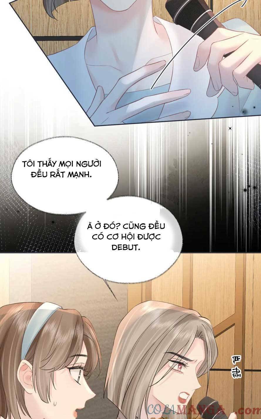 Ta Ở Hiện Đại Làm Đại Boss - Chapter 79 - Page 8