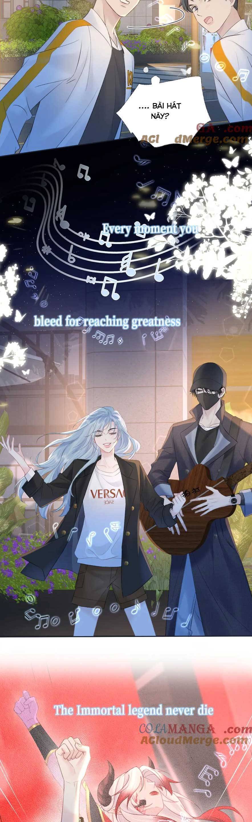 Ta Ở Hiện Đại Làm Đại Boss - Chapter 80 - Page 10