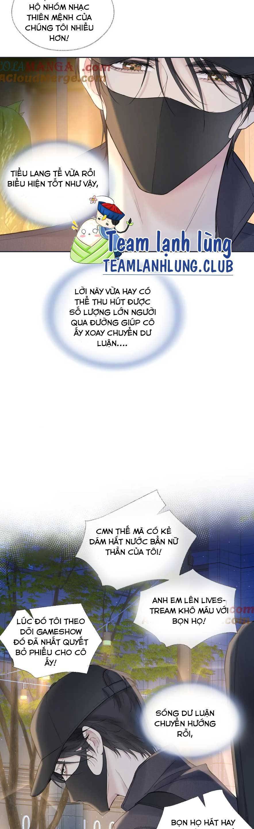 Ta Ở Hiện Đại Làm Đại Boss - Chapter 80 - Page 13