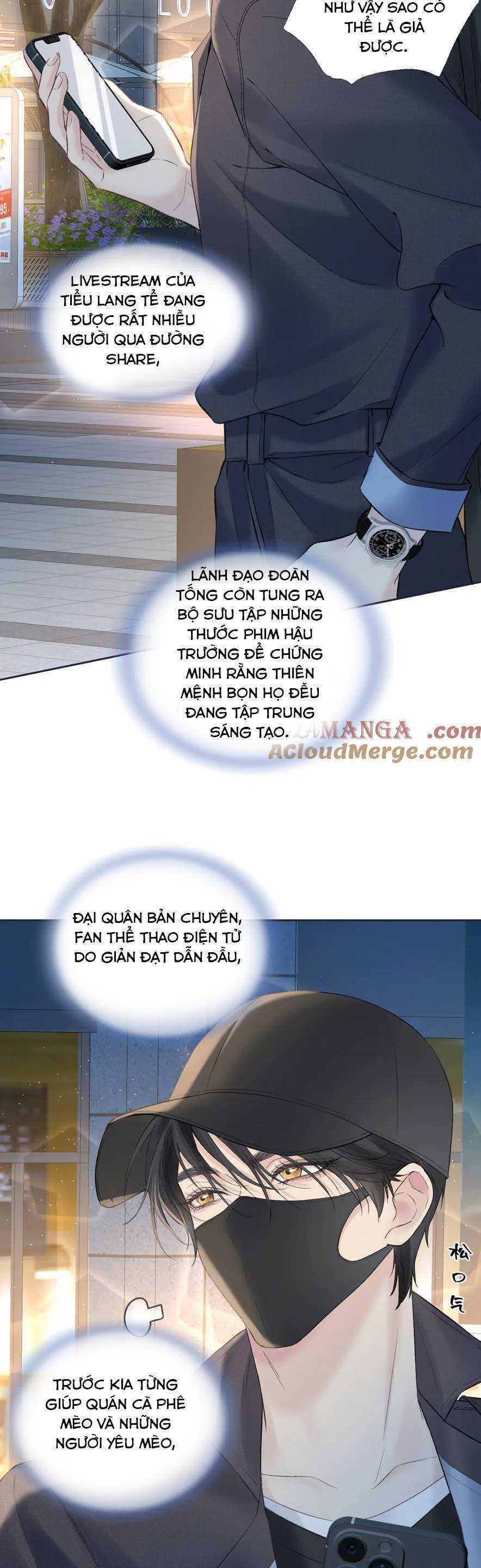 Ta Ở Hiện Đại Làm Đại Boss - Chapter 80 - Page 14