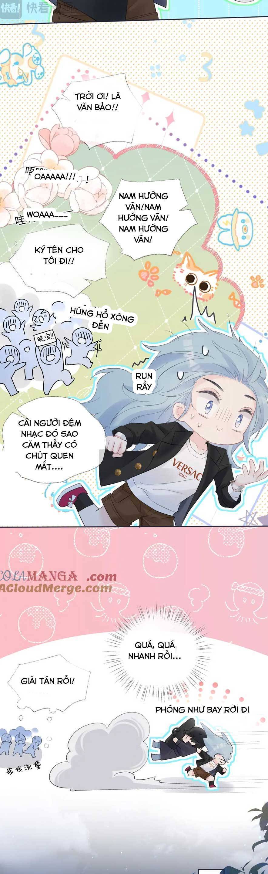 Ta Ở Hiện Đại Làm Đại Boss - Chapter 80 - Page 16