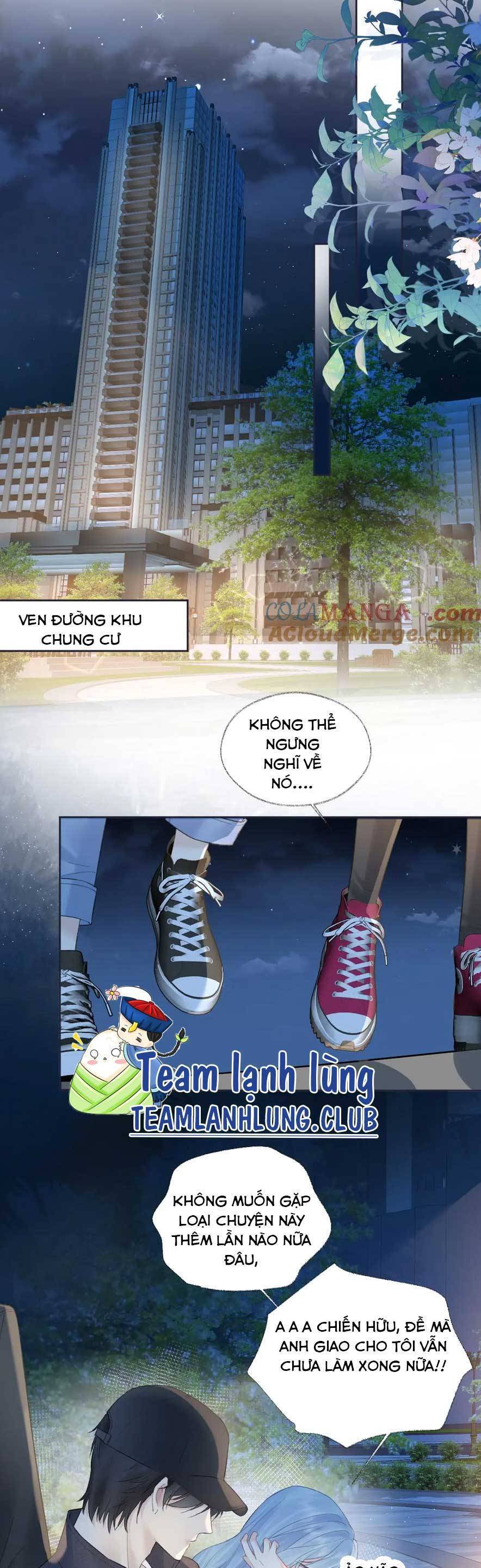 Ta Ở Hiện Đại Làm Đại Boss - Chapter 80 - Page 17