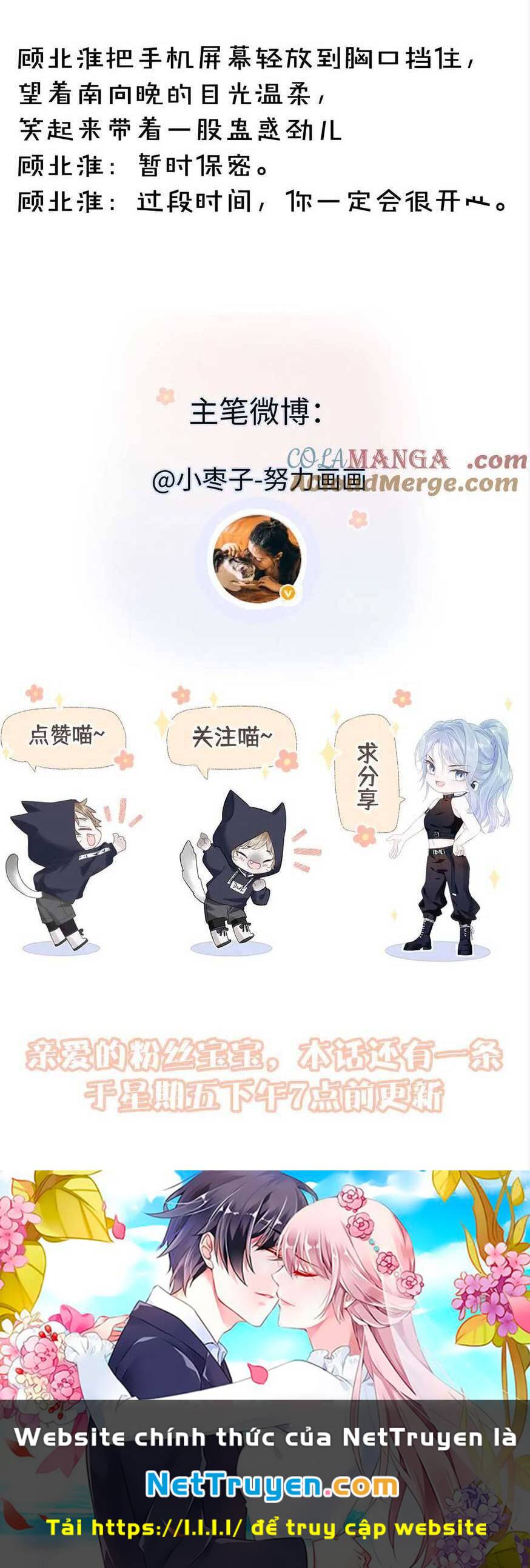 Ta Ở Hiện Đại Làm Đại Boss - Chapter 80 - Page 21