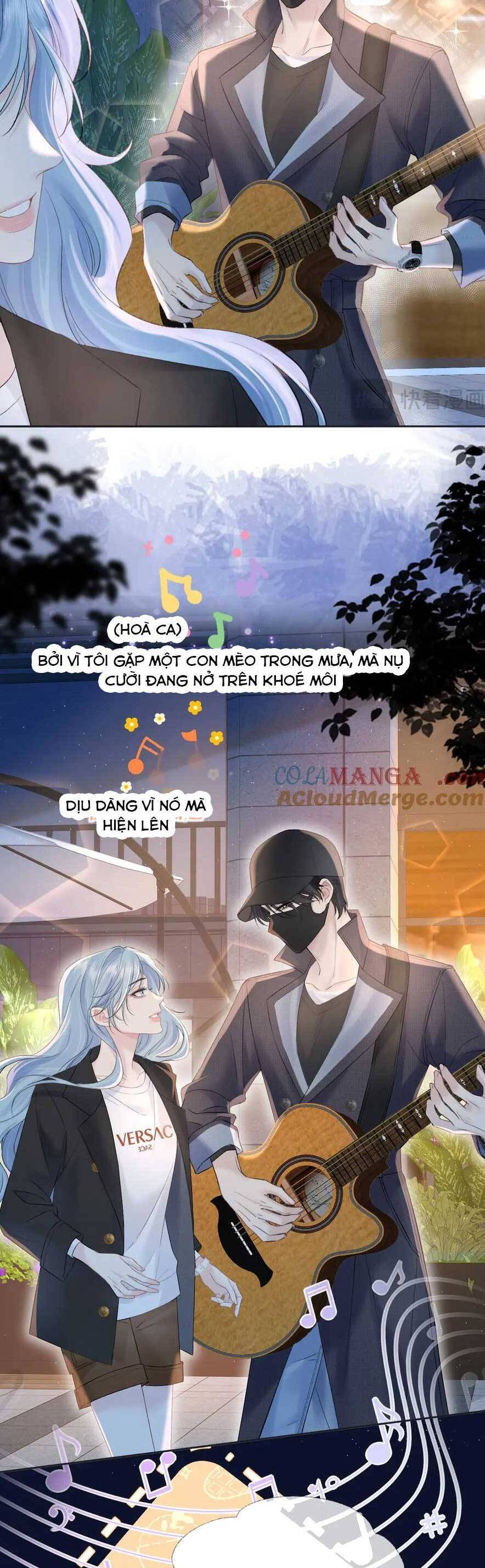 Ta Ở Hiện Đại Làm Đại Boss - Chapter 80 - Page 4