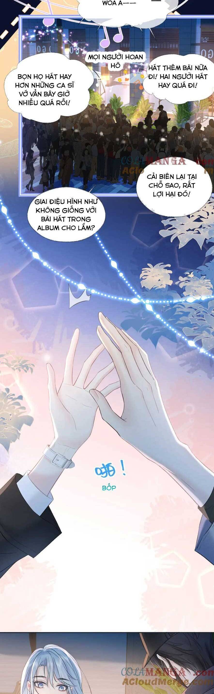 Ta Ở Hiện Đại Làm Đại Boss - Chapter 80 - Page 5