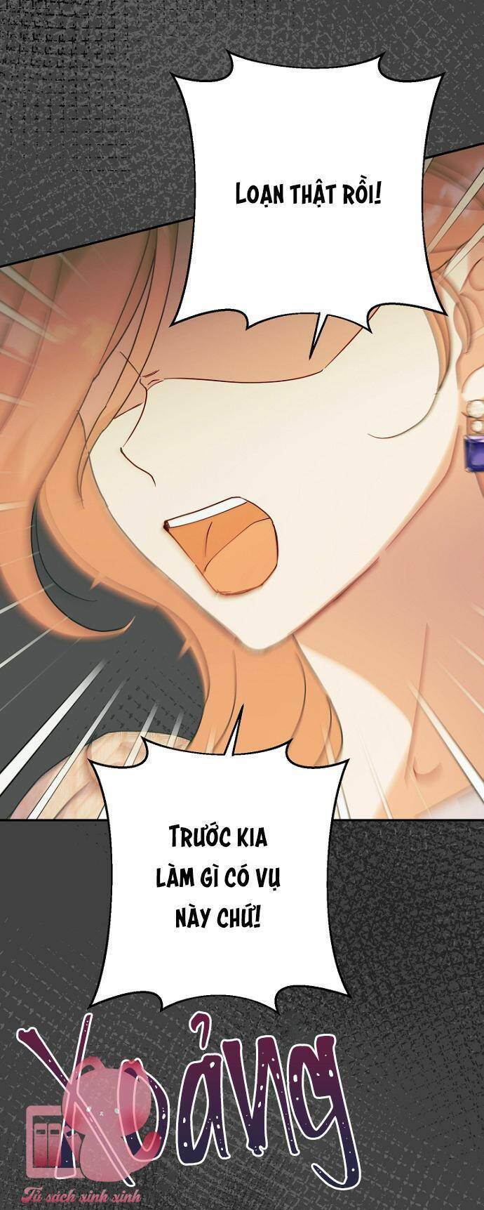 Tiền Là Tất Cả Chồng Là Phù Du - Chapter 60 - Page 11