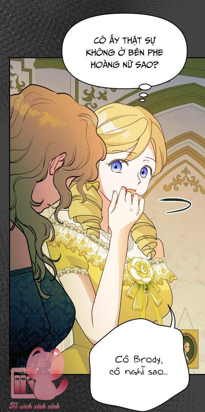 Tiền Là Tất Cả Chồng Là Phù Du - Chapter 60 - Page 13