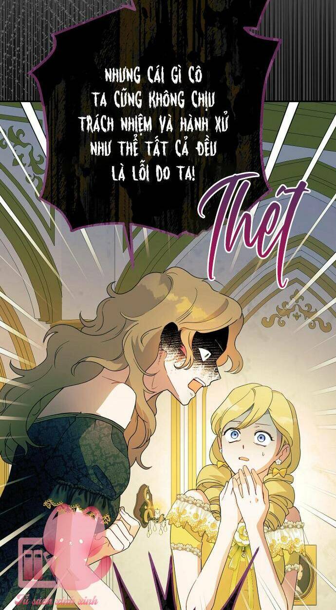 Tiền Là Tất Cả Chồng Là Phù Du - Chapter 60 - Page 17