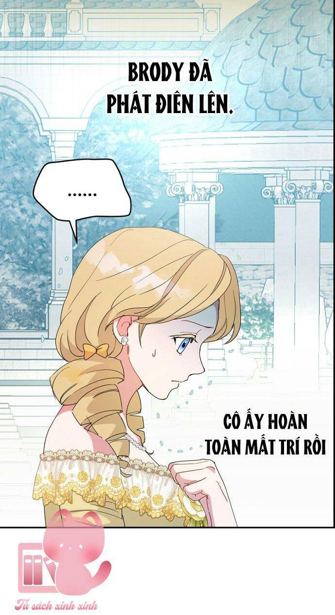 Tiền Là Tất Cả Chồng Là Phù Du - Chapter 60 - Page 19