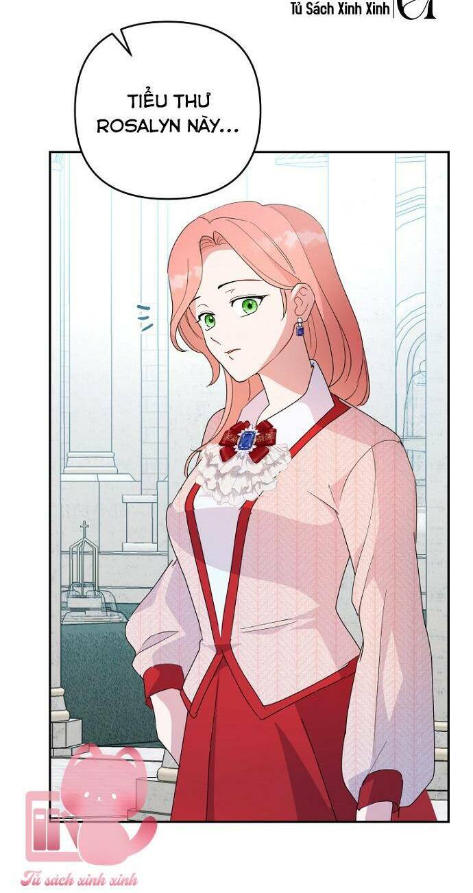 Tiền Là Tất Cả Chồng Là Phù Du - Chapter 60 - Page 21